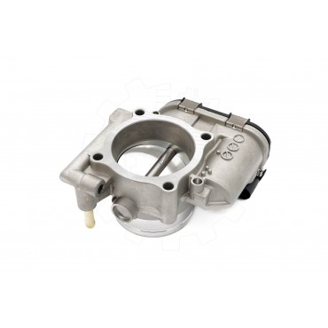 Boitier Corps Papillon Pour VW Bora Golf IV New Beetle Passat Seat Leon