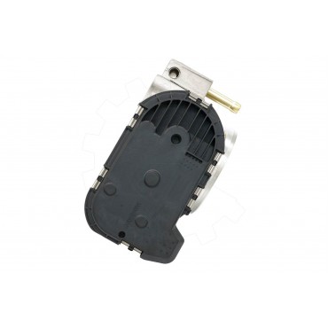 Boitier Corps Papillon Pour VW Bora Golf IV New Beetle Passat Seat Leon