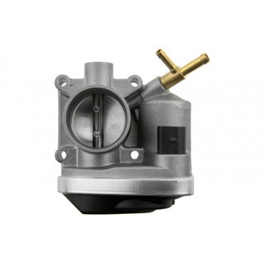 Boitier Corps Papillon Pour Skoda Fabia I Octavia 047133062D 47133062D