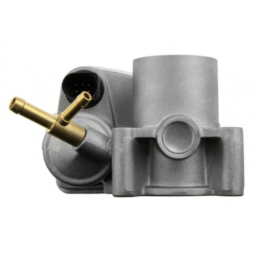 Boitier Corps Papillon Pour Skoda Fabia I Octavia 047133062D 47133062D