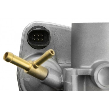 Boitier Corps Papillon Pour Skoda Fabia I Octavia 047133062D 47133062D