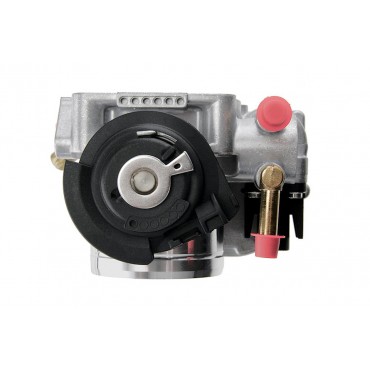 Boitier Corps Papillon Pour VW Bora Golf IV New Beetle Skoda Octavia I