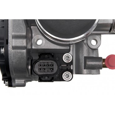 Boitier Corps Papillon Pour VW Bora Golf IV New Beetle Skoda Octavia I