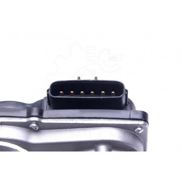 Boitier Corps Papillon Pour Toyota Auris Corolla Matrix 2203037010 2203037030