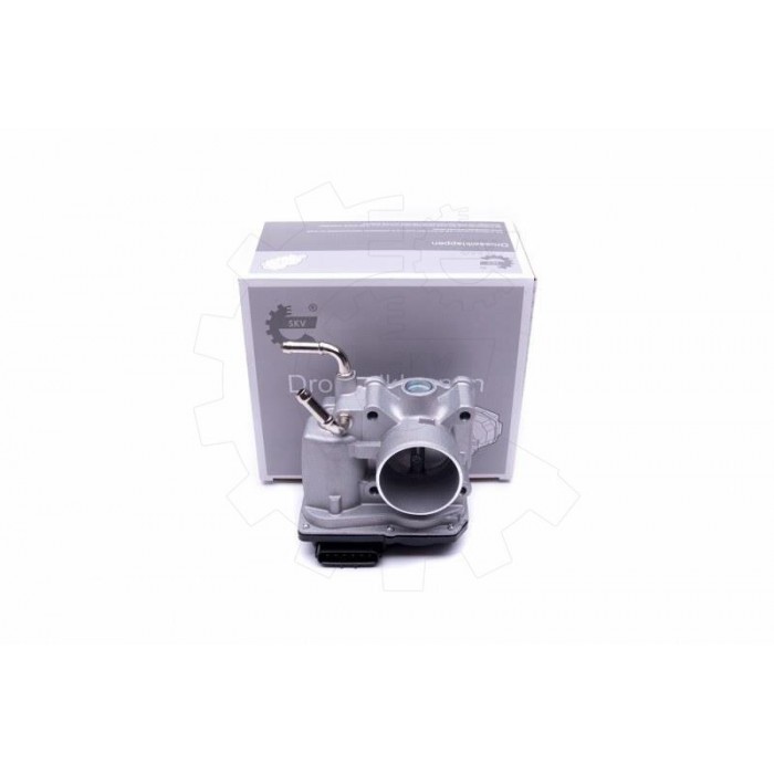 Boitier Corps Papillon Pour Toyota Avensis Corolla 220300D021 2203022051