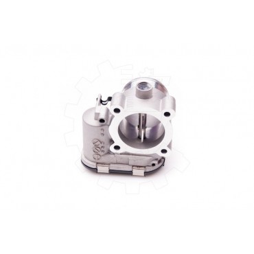 Boitier Corps Papillon Pour Volvo C30 C70 II S40 S60 I S80 V40 V50 V60 31216665