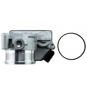 Boitier Corps Papillon Pour VW Amarok Crafter 30-35 30-50 Multivan V 03L128063S