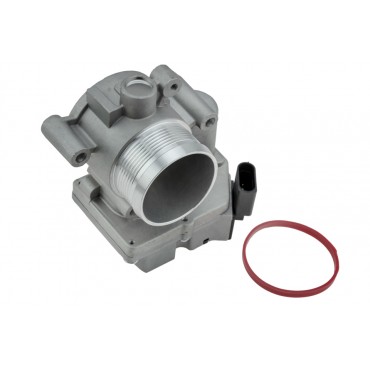 Boitier Corps Papillon Pour VW Beetle Golf VI Jetta III IV 03G128063S 03G128063T