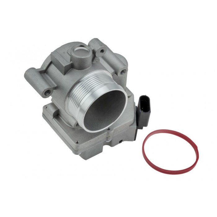 Boitier Corps Papillon Pour VW Beetle Golf VI Jetta III IV 03G128063S 03G128063T