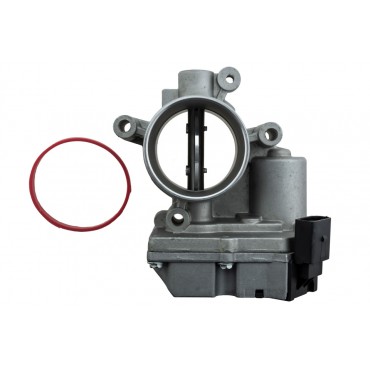 Boitier Corps Papillon Pour VW Beetle Golf VI Jetta III IV 03G128063S 03G128063T