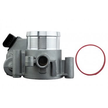 Boitier Corps Papillon Pour VW Beetle Golf VI Jetta III IV 03G128063S 03G128063T