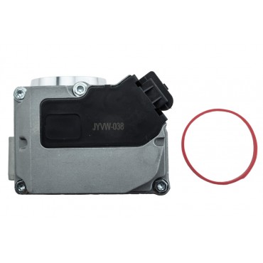 Boitier Corps Papillon Pour VW Beetle Golf VI Jetta III IV 03G128063S 03G128063T