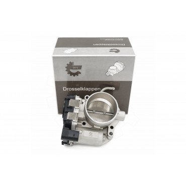 Boitier Corps Papillon Pour VW Beetle Golf VI Jetta III IV New Passat 07K133062A