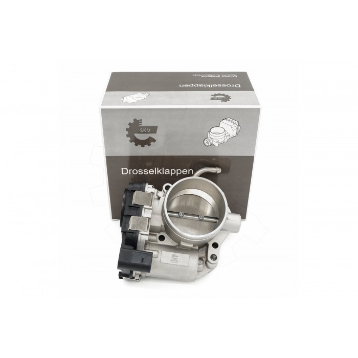 Boitier Corps Papillon Pour VW Beetle Golf VI Jetta III IV New Passat 07K133062A