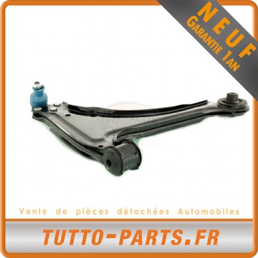 Bras de Suspension Avant Droit Opel Astra