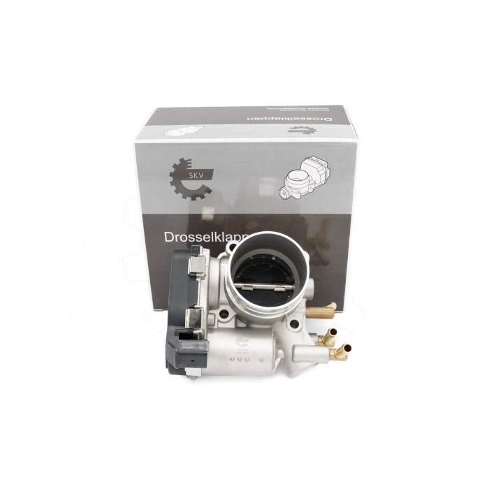 Boitier Corps Papillon Pour VW Bora 06A133062BJ