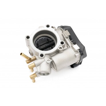 Boitier Corps Papillon Pour VW Bora 06A133062BJ