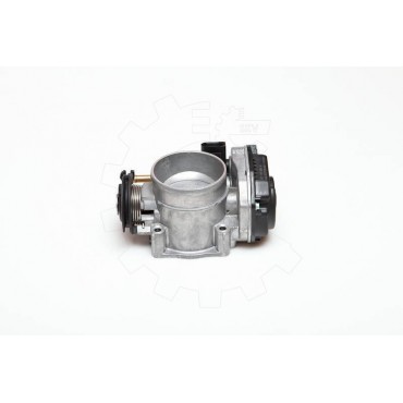 Boitier Corps Papillon Pour VW Golf III Passat Sharan Vento 021133064A