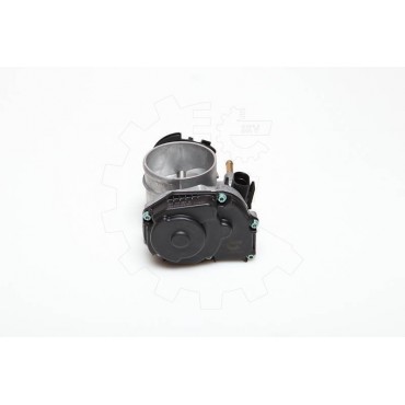 Boitier Corps Papillon Pour VW Golf III Passat Sharan Vento 021133064A