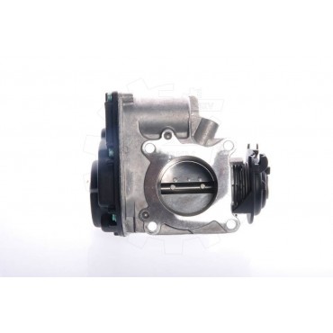 Boitier Corps Papillon Pour VW Lupo Polo 036133064D