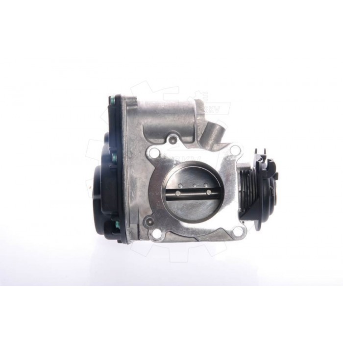 Boitier Corps Papillon Pour VW Lupo Polo 036133064D