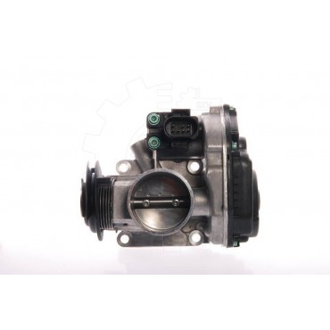 Boitier Corps Papillon Pour VW Lupo Polo 036133064D