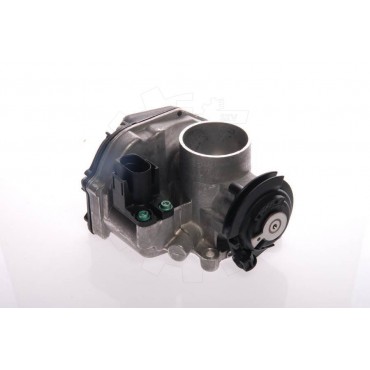 Boitier Corps Papillon Pour VW Lupo Polo 036133064D