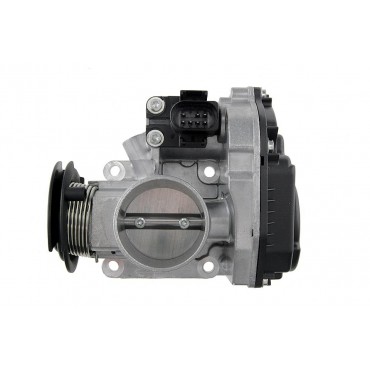 Boitier Corps Papillon Pour VW Lupo Polo 036133064D