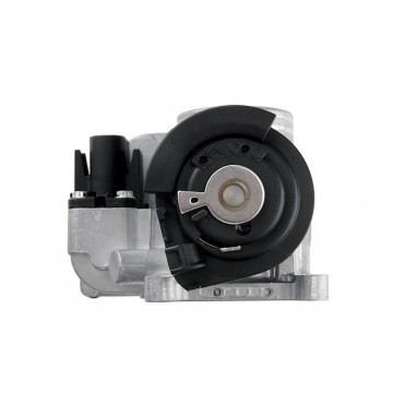 Boitier Corps Papillon Pour VW Lupo Polo 036133064D