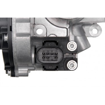 Boitier Corps Papillon Pour VW Lupo Polo 036133064D