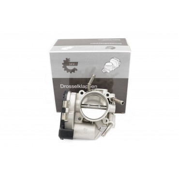 Boitier Corps Papillon Pour VW Multivan V Transporter 06A133062AA