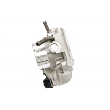 Boitier Corps Papillon Pour VW Multivan V Transporter 06A133062AA