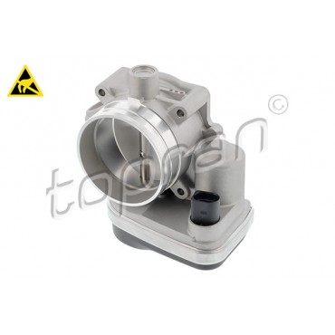 Boitier Corps Papillon Pour VW Touareg 022133062AD