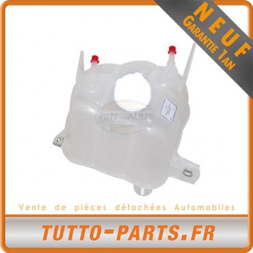 Vase d'Expansion d'Eau Citroen Jumper Ducato Peugeot Boxer 2.2 3.0 HDI