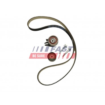 Kit Courroie de Distribution Pour Opel Fiat Alfa Romeo Suzuki 1629016 68219772AA