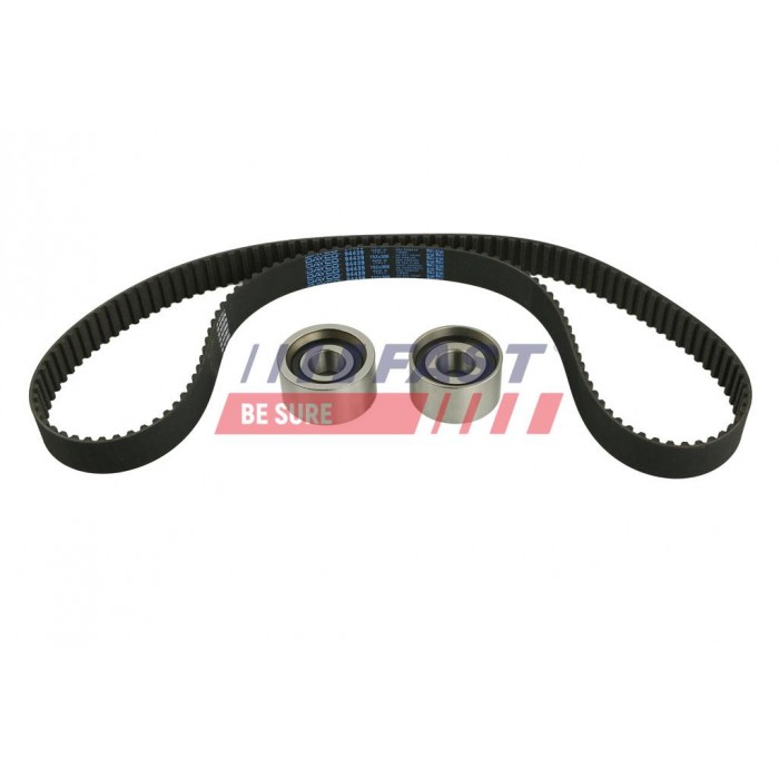 Kit Courroie de Distribution Pour Peugeot Renault Opel Fiat 81699 5001836605