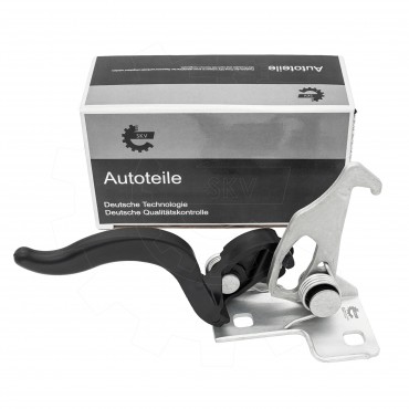 Serrure Capot Moteur Pour BMW X5 E53 51238402552