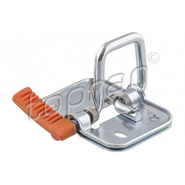 Serrure Capot Moteur Pour VW Caddy III IV Jetta Scirocco Touran 1K8823186F9B9