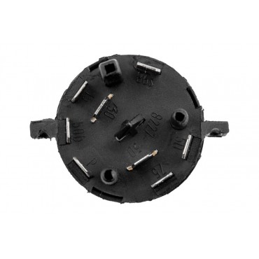 Contacteur d'Allumage Pour VW Golf IV Passat Audi 80 Skoda 4A0905849 4A0905849B