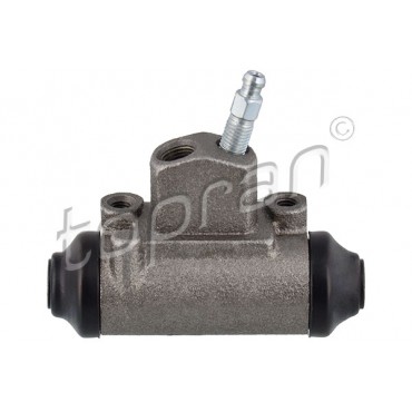 Cylindre De Roue Pour Kia K2500 K2700 0K60A26610 0K72B26610 0K72B26610A