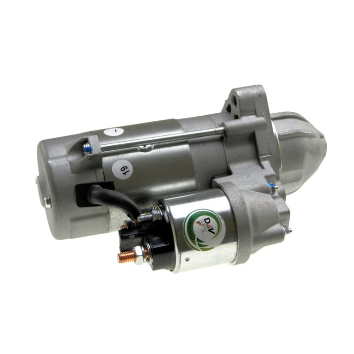 Démarreur Pour BMW Série 3 E46 5 E60 E61 7 E65, E66, E67 X3 E83 12412446570