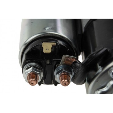 Démarreur Pour Peugeot Opel Fiat Chevrolet 09115190 71739718 24436877 09115192