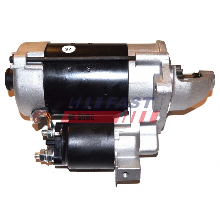 Démarreur Pour Peugeot Fiat Citroën 5802Z0 1329201080 1349920080 46758240