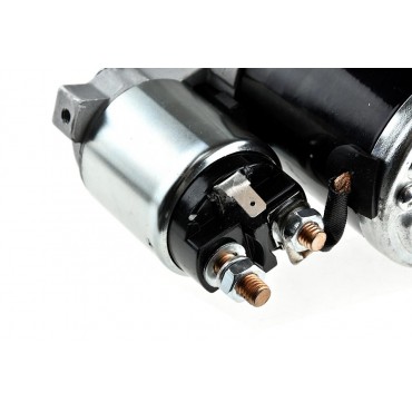 Démarreur Pour Dodge Durango RAM 1500 Pick-up Standard Cab 2500 Crew Jeep RAM