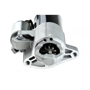 Démarreur Pour Dodge Durango RAM 1500 Pick-up Standard Cab 2500 Crew Jeep RAM