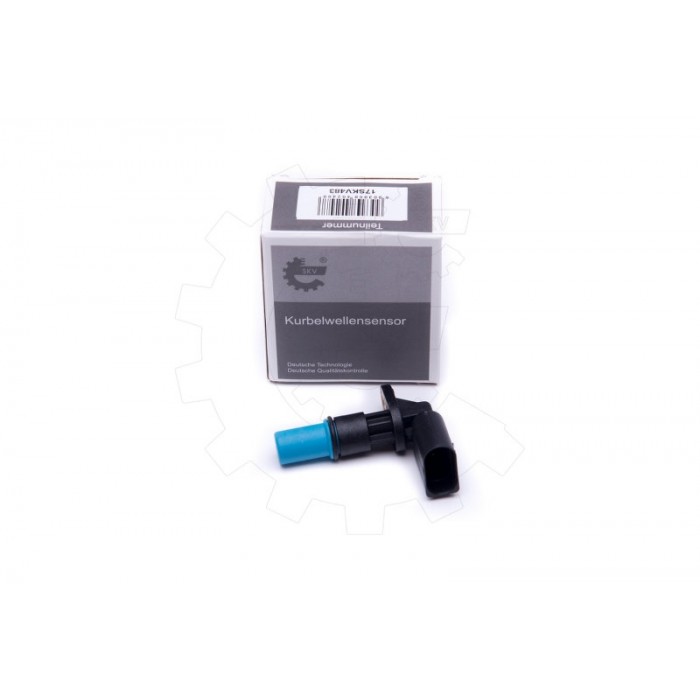 Capteur Angle de Braquage Pour VW Bora Audi Seat Skoda 06B905163A 6B905163A