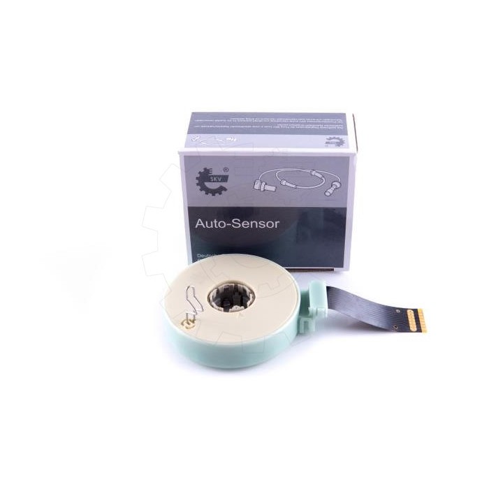 Capteur Angle de Braquage Pour Fiat 500 Grande Punto Panda 51746818 51746819