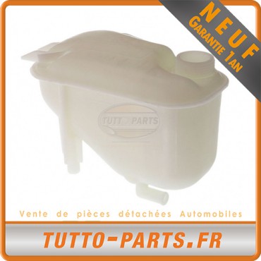 Vase d'Expansion d'Eau Fiat Cinquecento Seicento