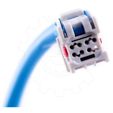 Capteur Angle de Braquage Pour Opel Fiat Lancia 51746819 51749209 51754448