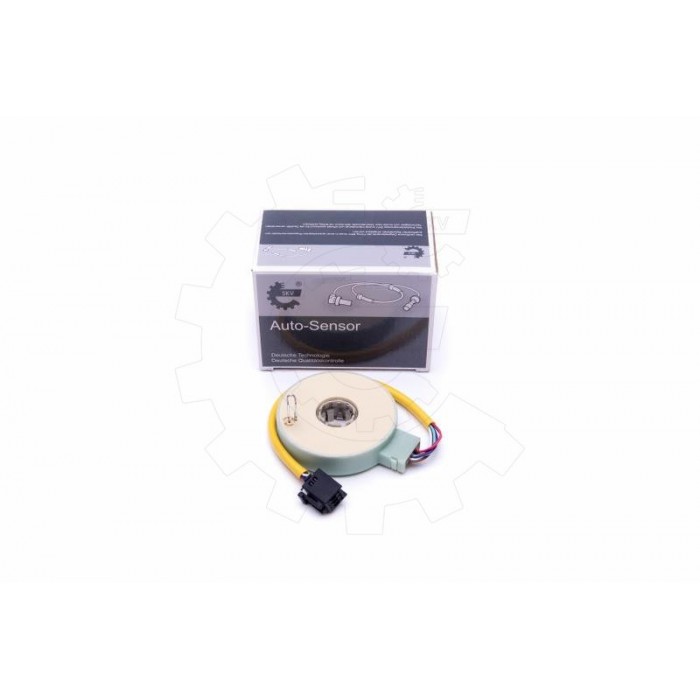 Capteur Angle de Braquage Pour Fiat Punto Ford USA Escape 51711701 71775549